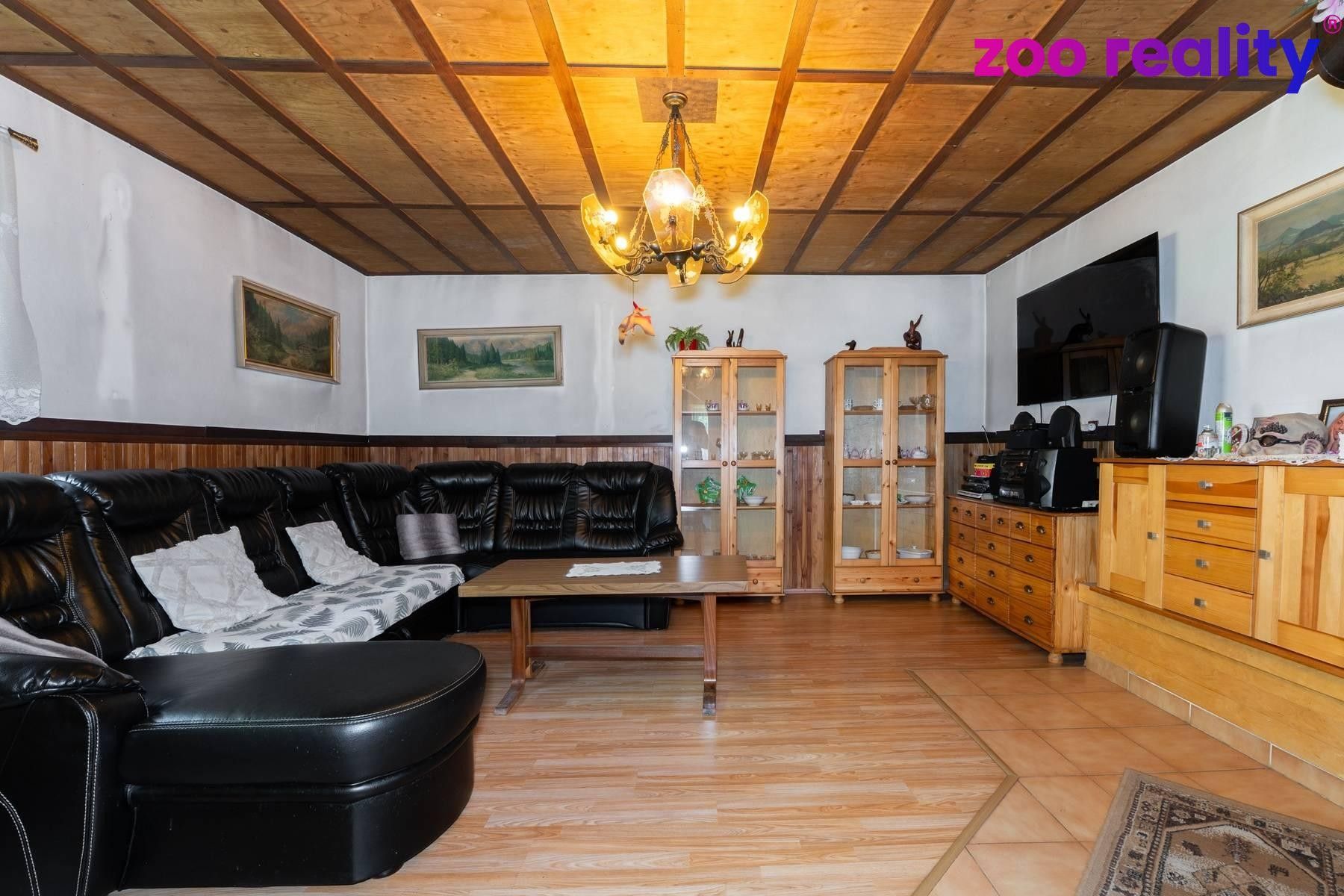 Rodinný dům · 320 m² · Místo - 3