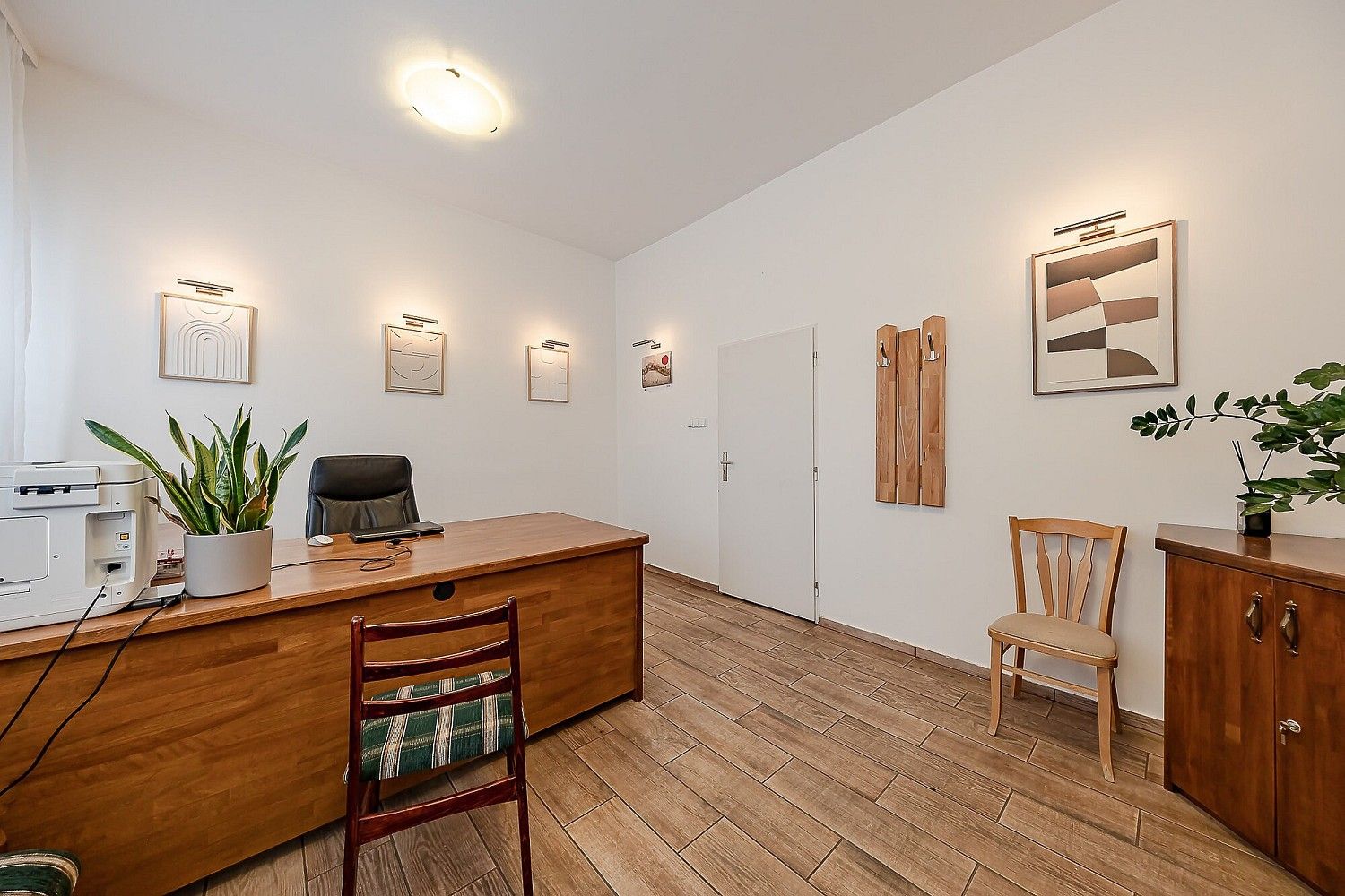 Kancelář · 294 m² · Veselí nad Moravou, okres Hodonín, Jihomoravský kraj - 2