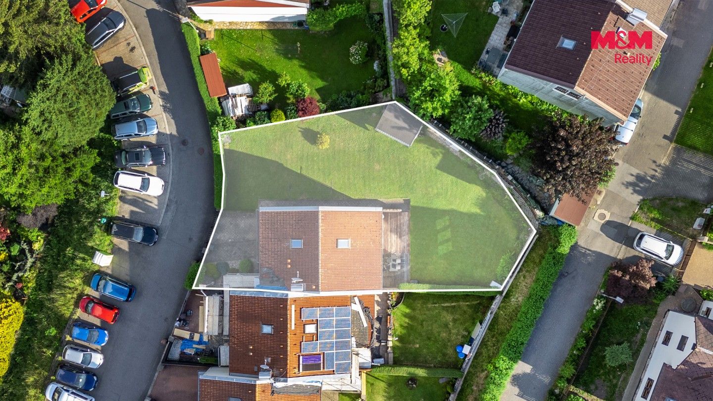 Rodinné domy, Rýmařovská, Liberec, 111 m² - 2
