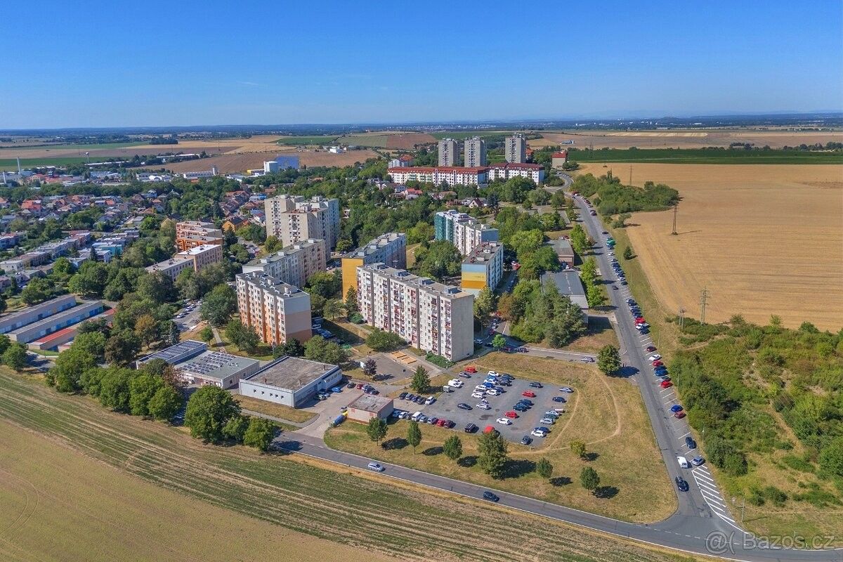 Byty, Chrudim, 537 01 - 1