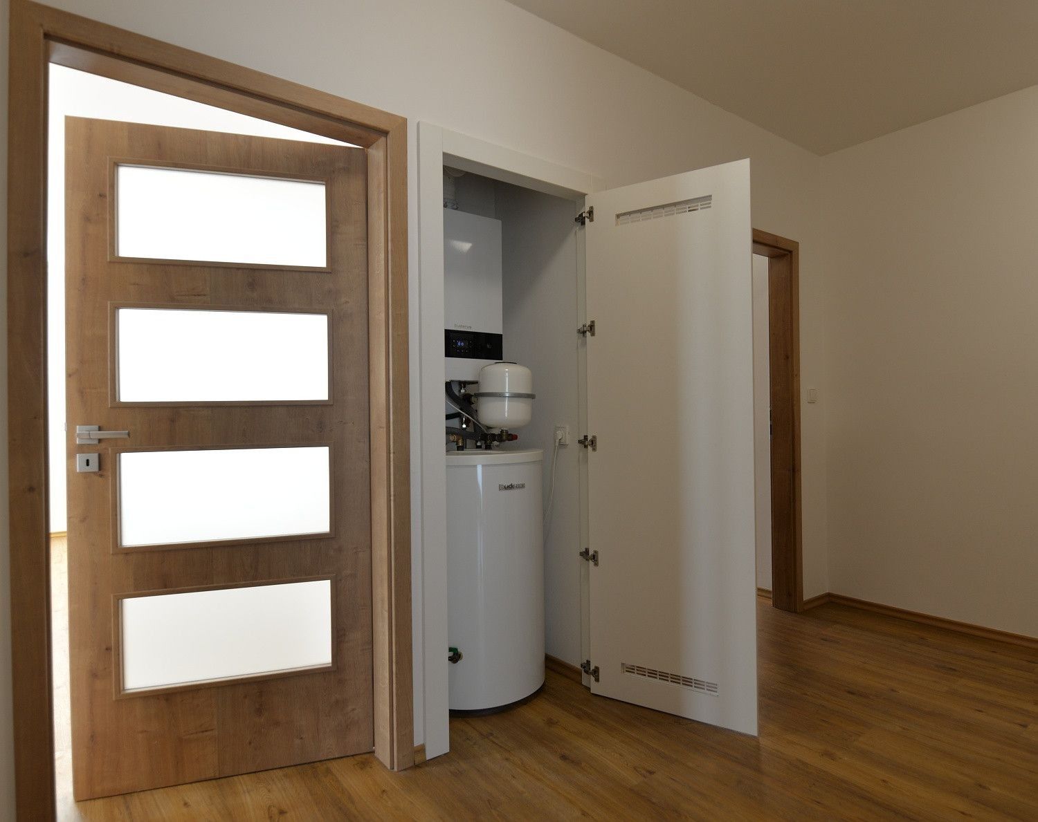 3+kk, Lounská, Teplice - Teplice, Ústecký kraj, 94 m² - 1