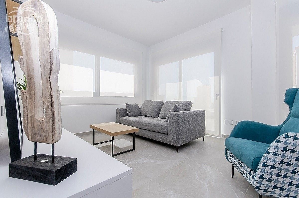 Prodej rodinný dům - San Miguel de Salinas, ES, 92 m² - 5