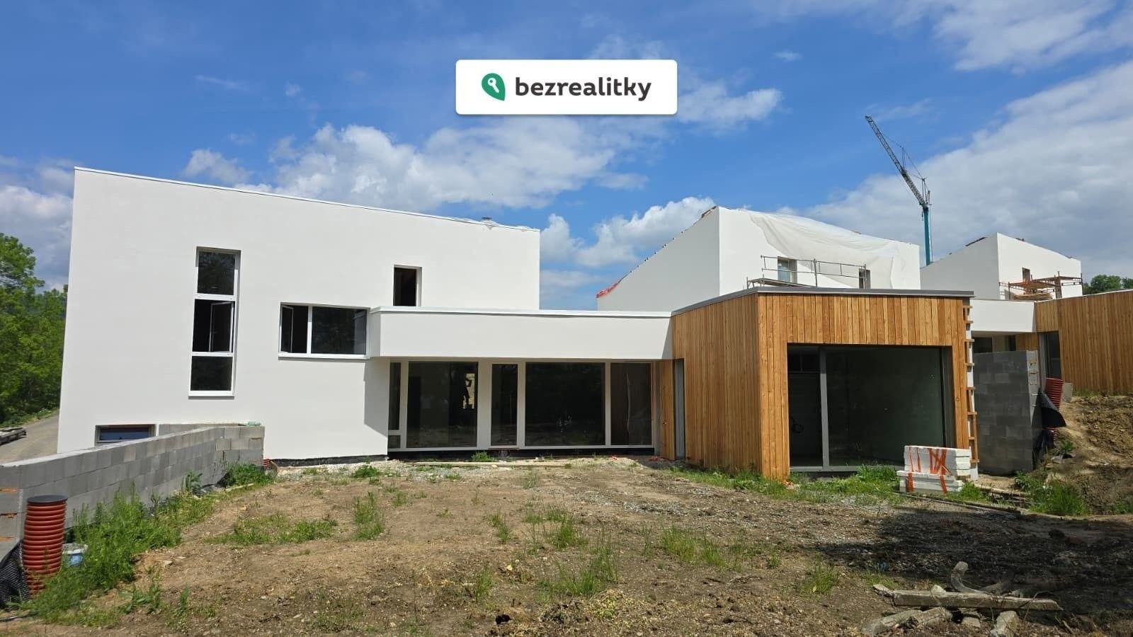 Rodinné domy, Lipník nad Bečvou, 213 m² - 1