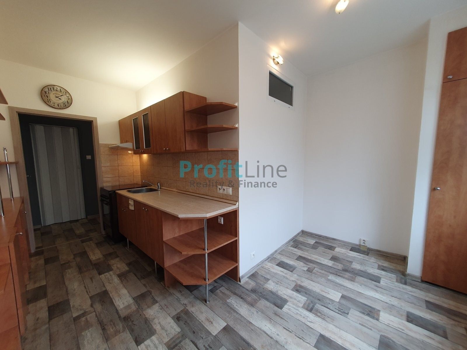 2+1, Prievidzská, Šumperk, 51 m²