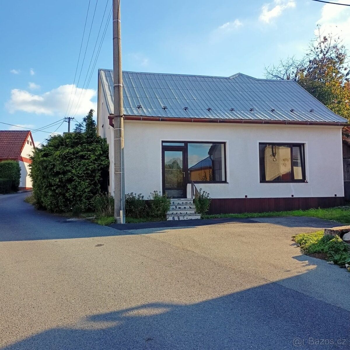 Prodej rodinný dům - Rozstání, 798 62