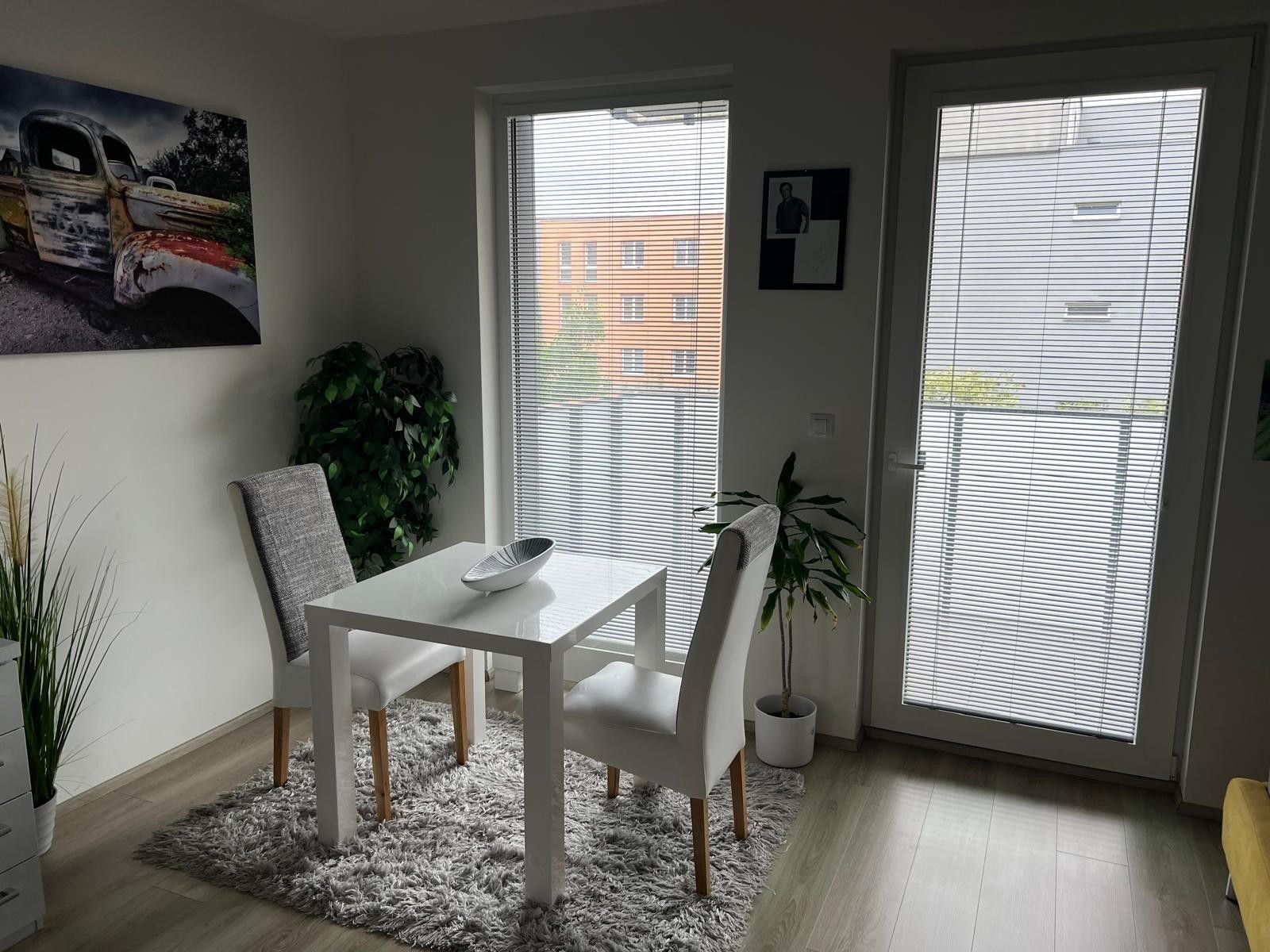 Byt 1+kk · 42 m² · Kollárova, Plzeň - Plzeň, Plzeňský kraj - 3