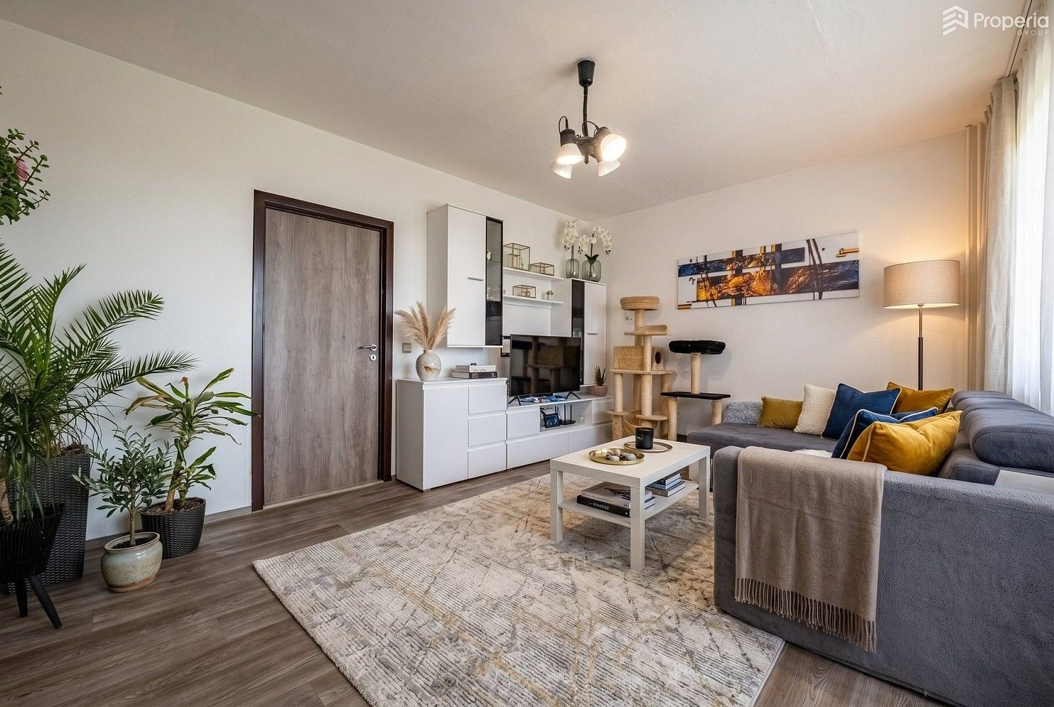 Byt 3+1 · 60 m² · U pošty, Brno - Starý Lískovec - 4