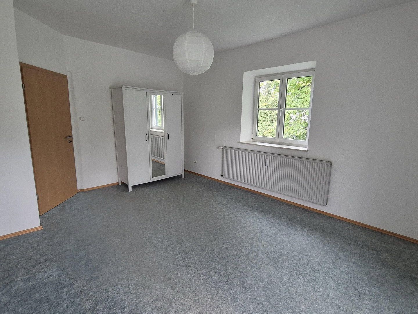 Byt 2+1 · 64 m² · München Aubing Bayern 81249 - 3