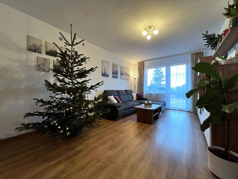 Prodej byt - Holice v Čechách, 534 01