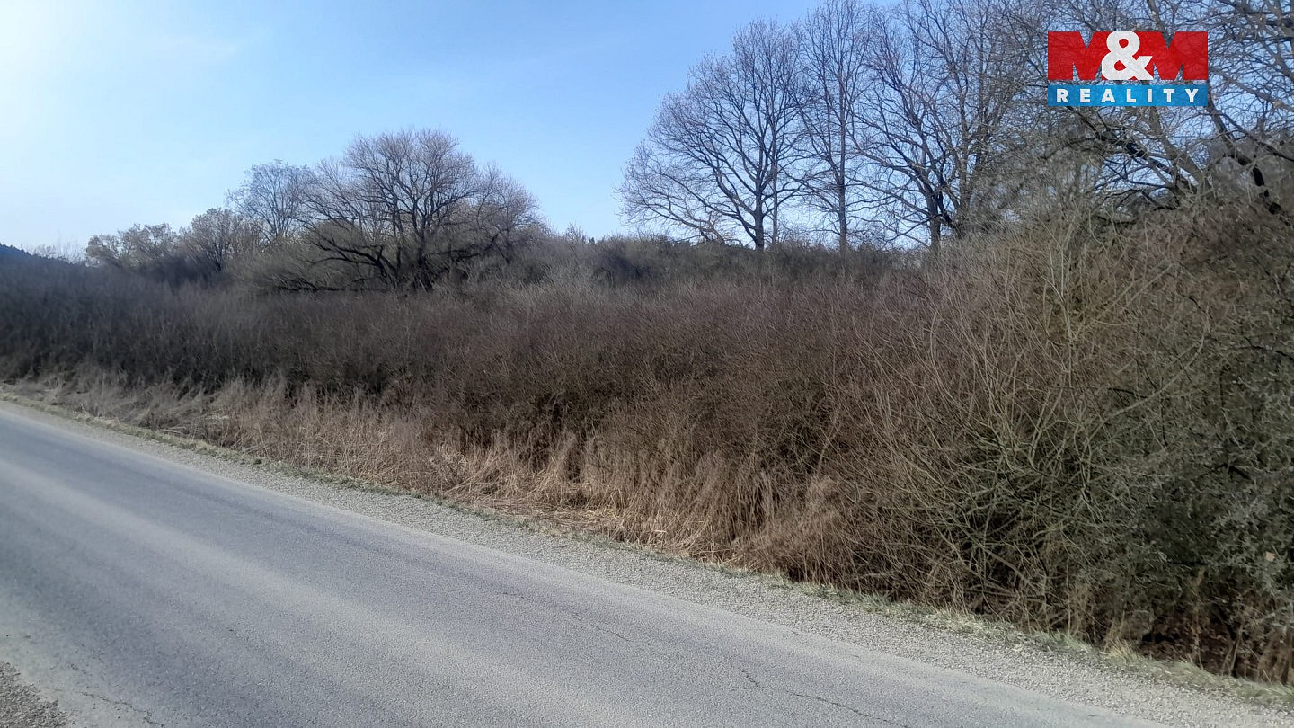 Louka · Jinín, okres Strakonice - 3