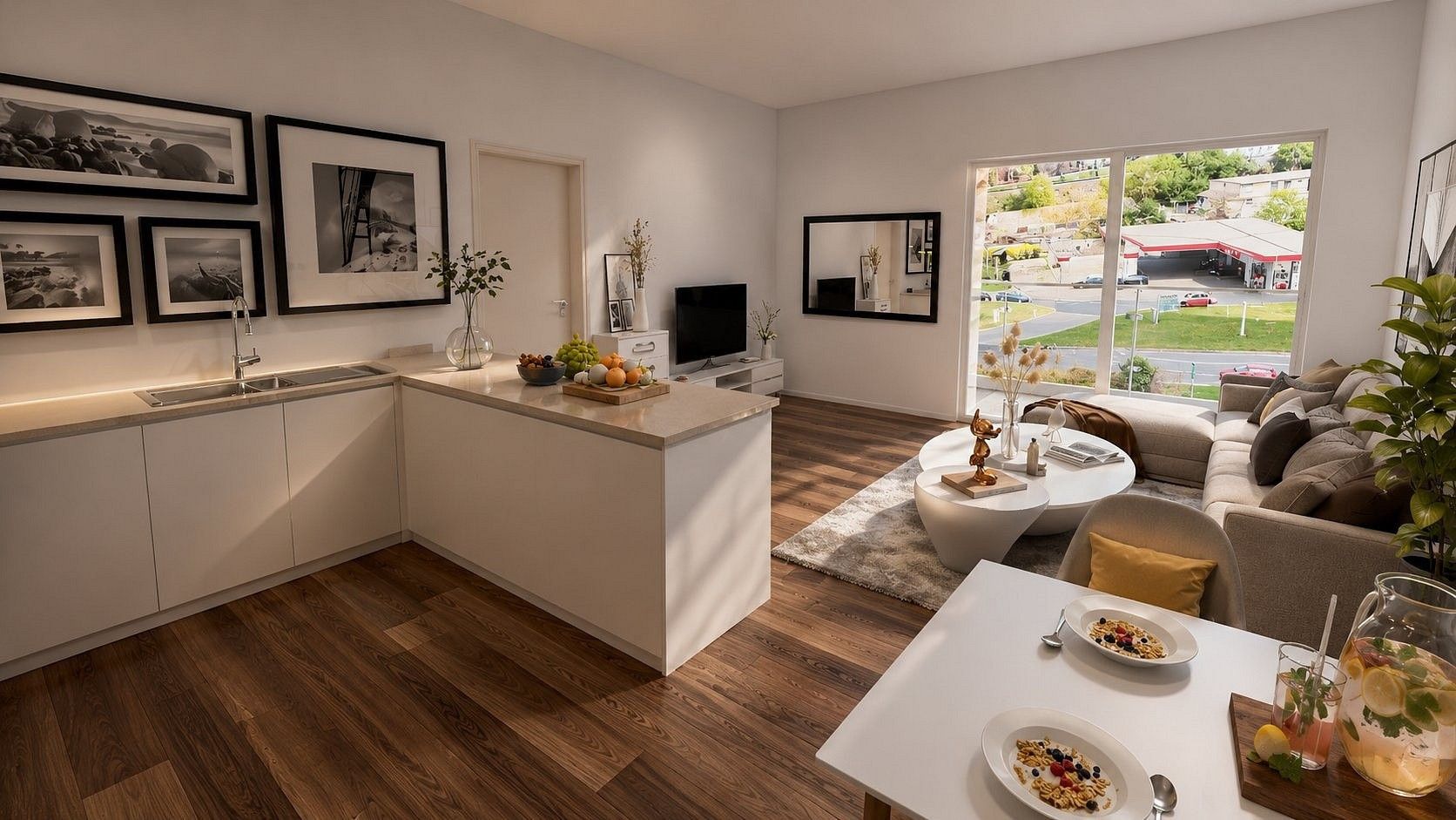 Prodej byt 3+kk - Brno, okres Brno-město, Jihomoravský kraj, 92 m² - 5