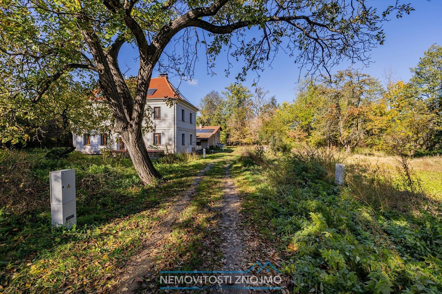 Pozemek pro bydlení, 773 m²