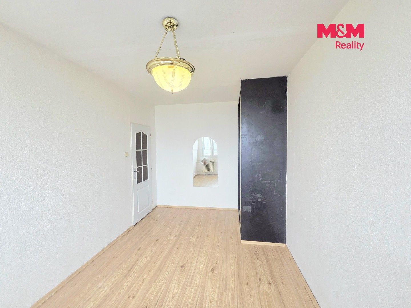Byt 3+1 · 67 m² · Podjavorinské, Praha - 4