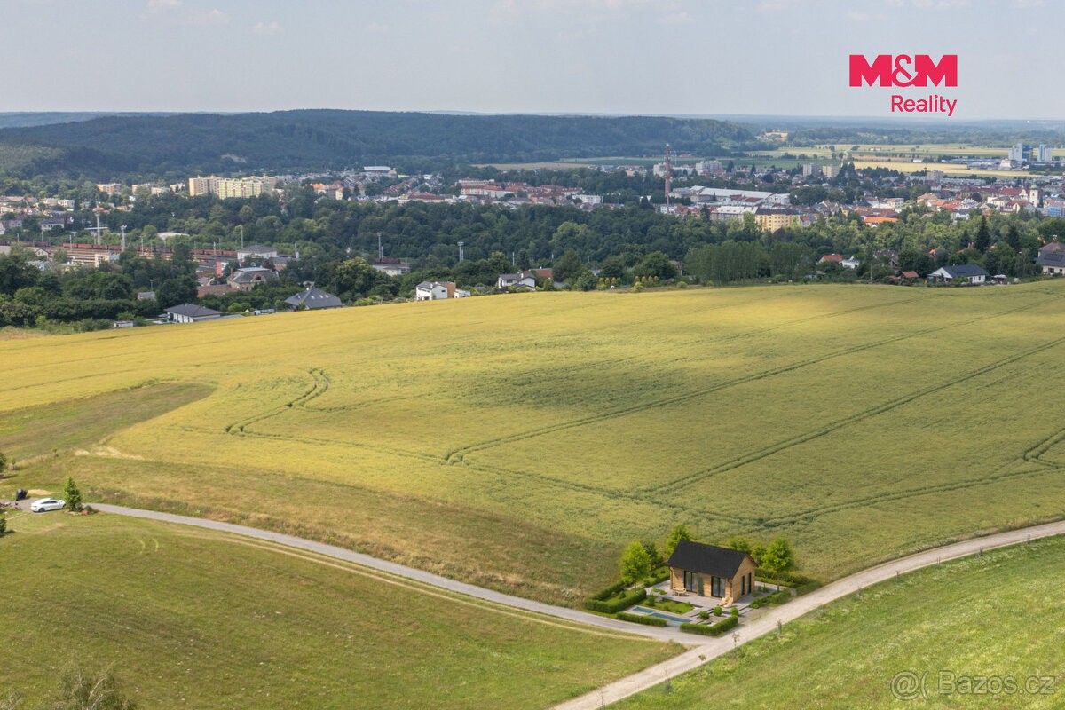 Prodej pozemek pro bydlení - Choceň, 565 01 - 2
