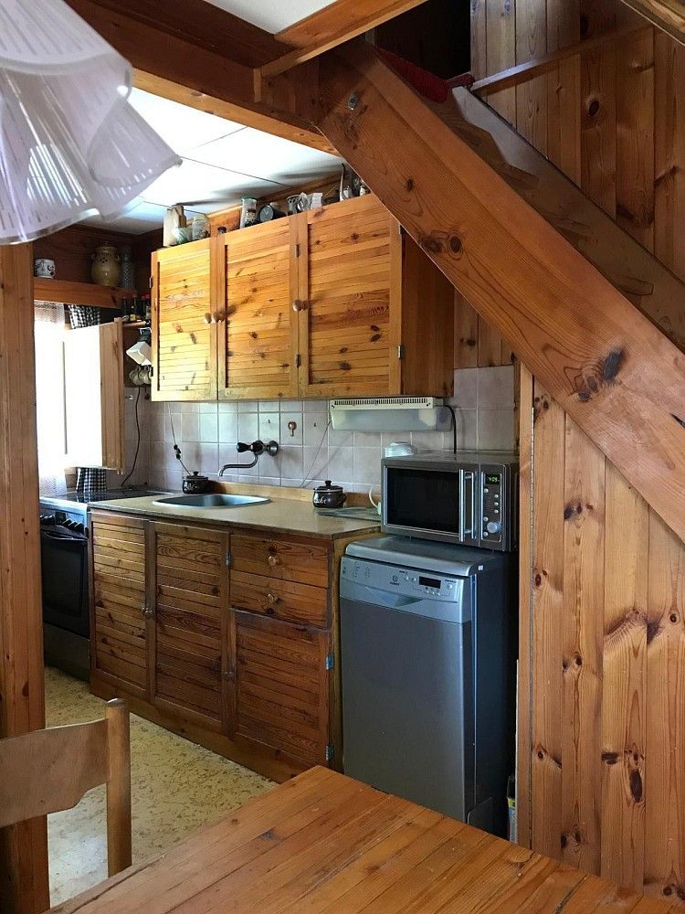 Chalupa · 80 m² · Černé Voděrady, okres Praha-východ, Středočeský kraj - 4