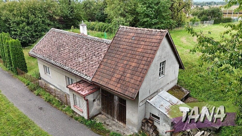 Prodej rodinný dům - Paceřice, okres Liberec, 90 m² - 5
