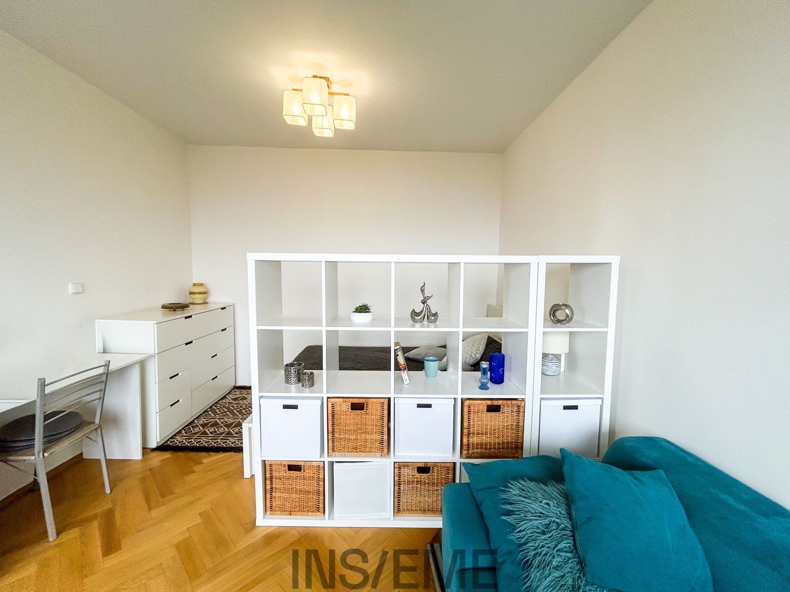 Pronájem byt 1+1 - Slavíčkova, Brno, 33 m²