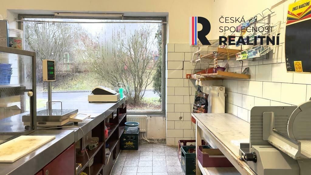 Obchodní prostory · 300 m² · Dasnice - 3