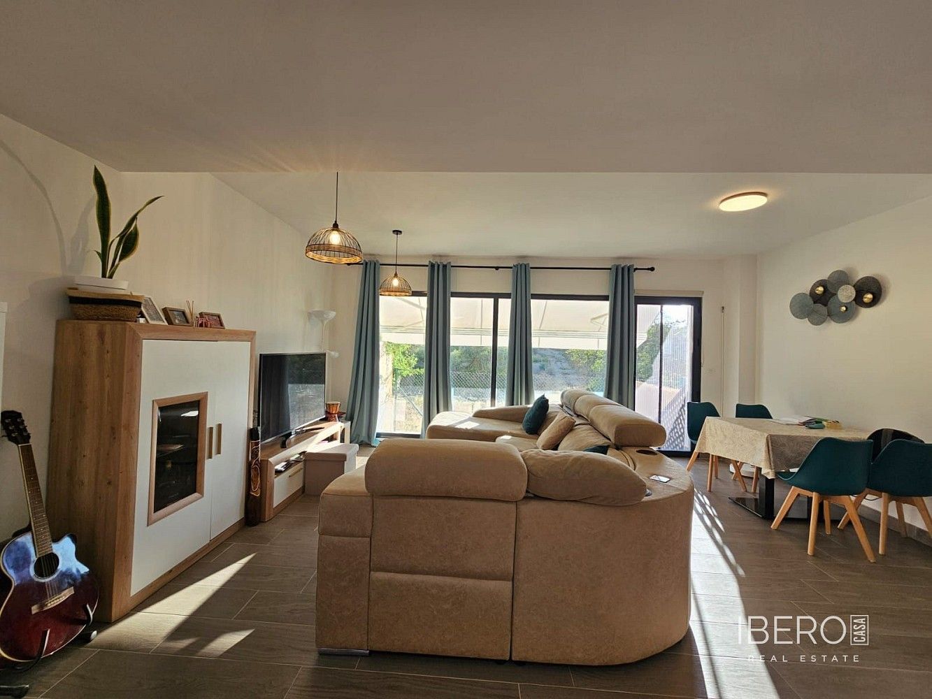 Rodinný dům · 177 m² · Alhaurín de la Torre, ES - 3