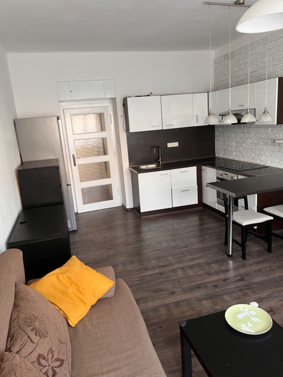 2+kk, Hartigova, Praha - Žižkov, 50 m² - 2