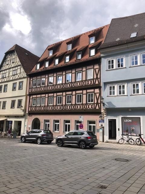 5+1, , Bavorsko, 169 m² - 1
