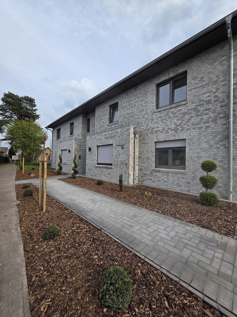 Pronájem byt 2+1 - , Dolní Sasko, 75 m² - 5