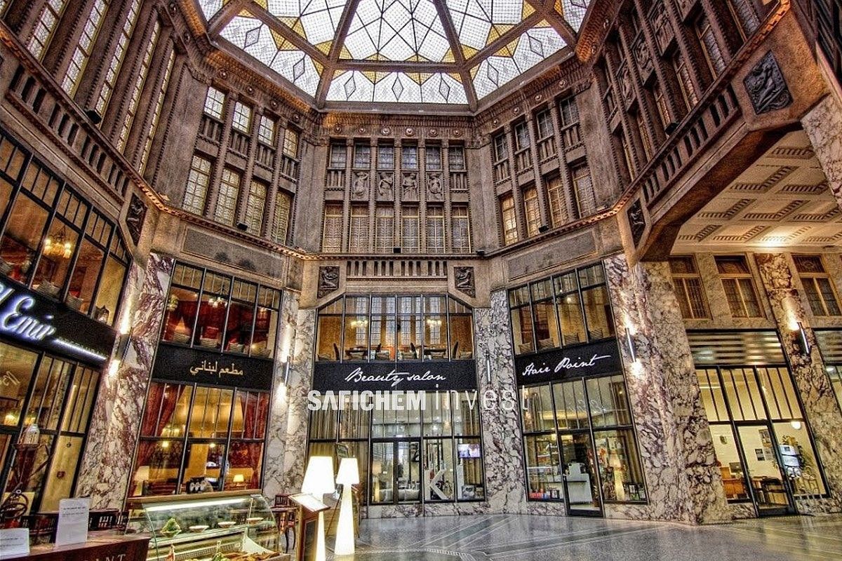 Obchodní prostory, Praha - Nové Město, okres Praha 1, Hlavní město Praha, 27 m² - 1