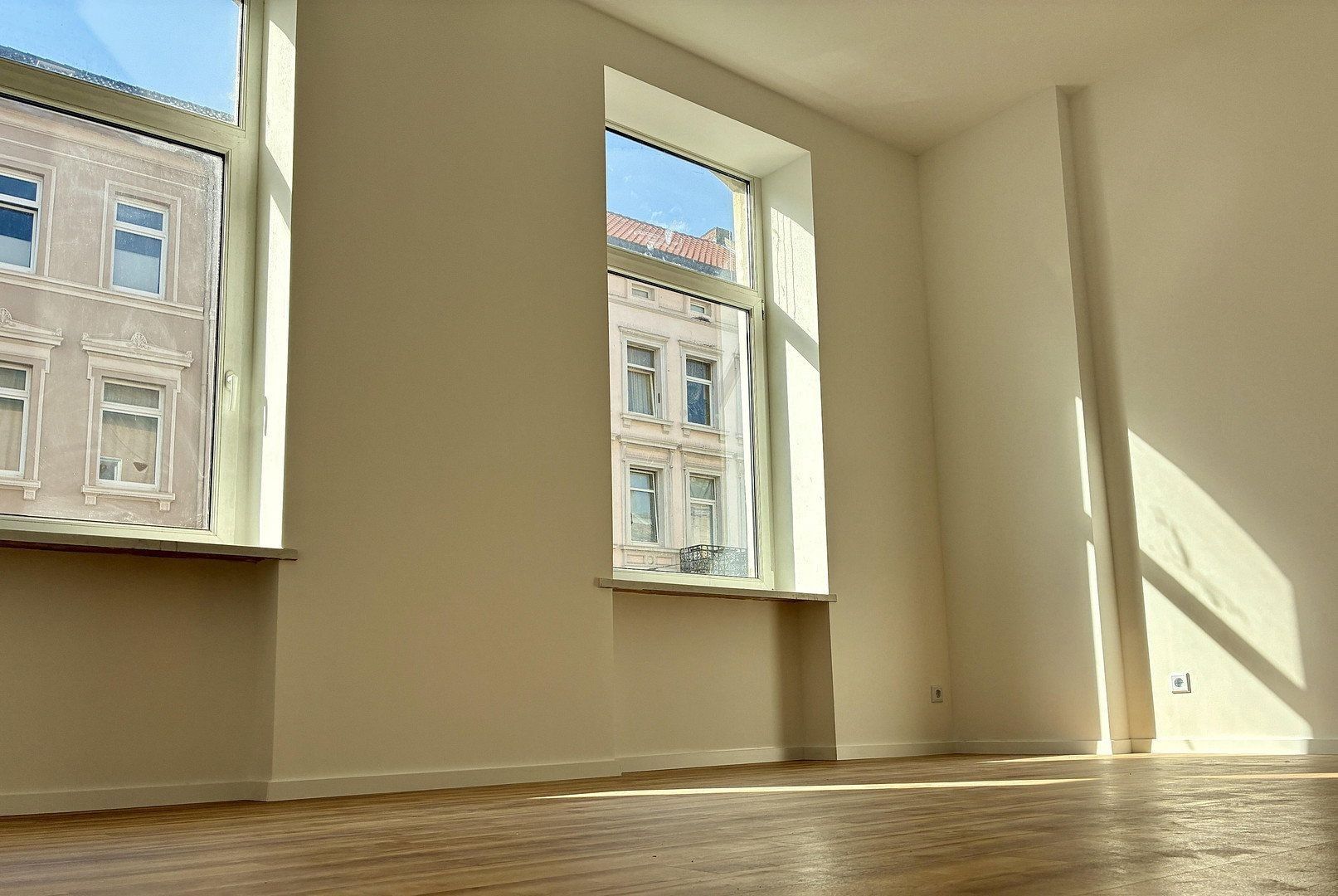 Byty, Braunschweig Braunschweig Niedersachsen 38100, 24 m² - 1