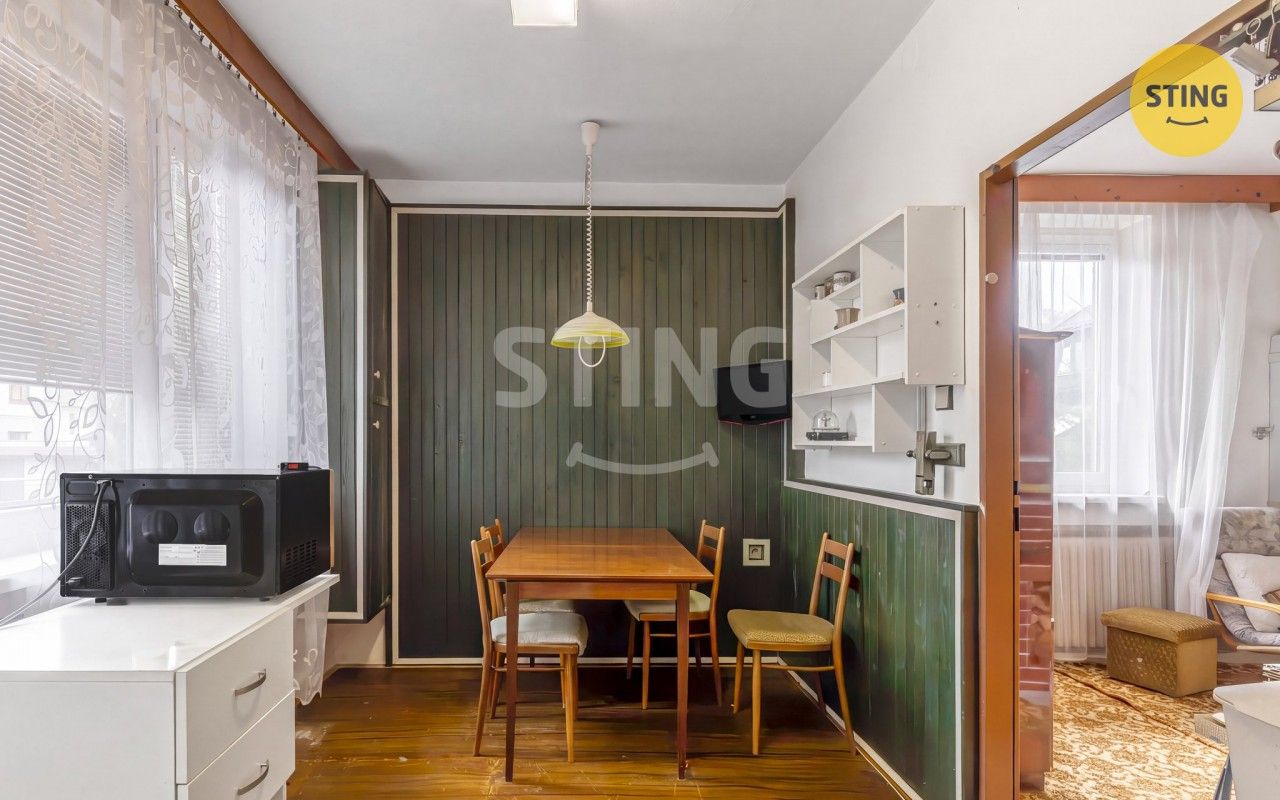 Rodinný dům · 141 m² · Místek, Frýdek-Místek - 2