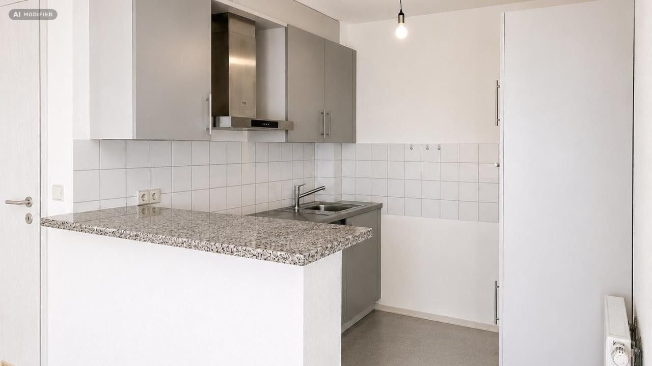 Byt 1+kk · 45 m² · Fürstenbergstrasse 96, , Bádensko-Württembersko - 4