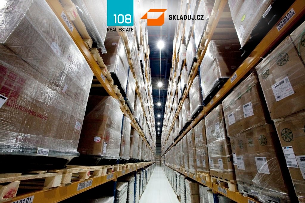 Sklad · 2 000 m² · Těšínská 2932, Opava Předměstí - 3