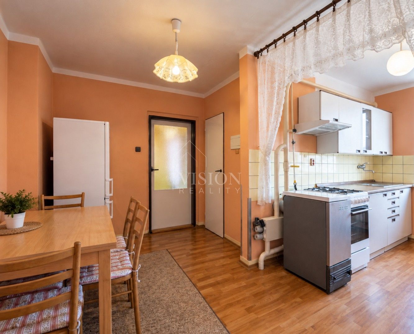 3+1, Příčná, Planá nad Lužnicí, 66 m² - 2