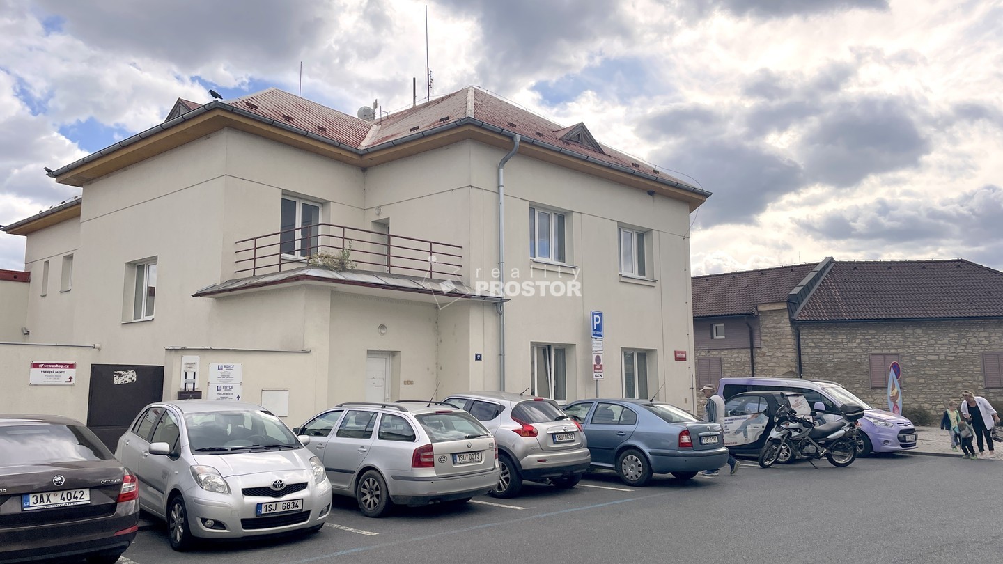 Kancelář · 619 m² · Družstevní 17, Jirny - 3