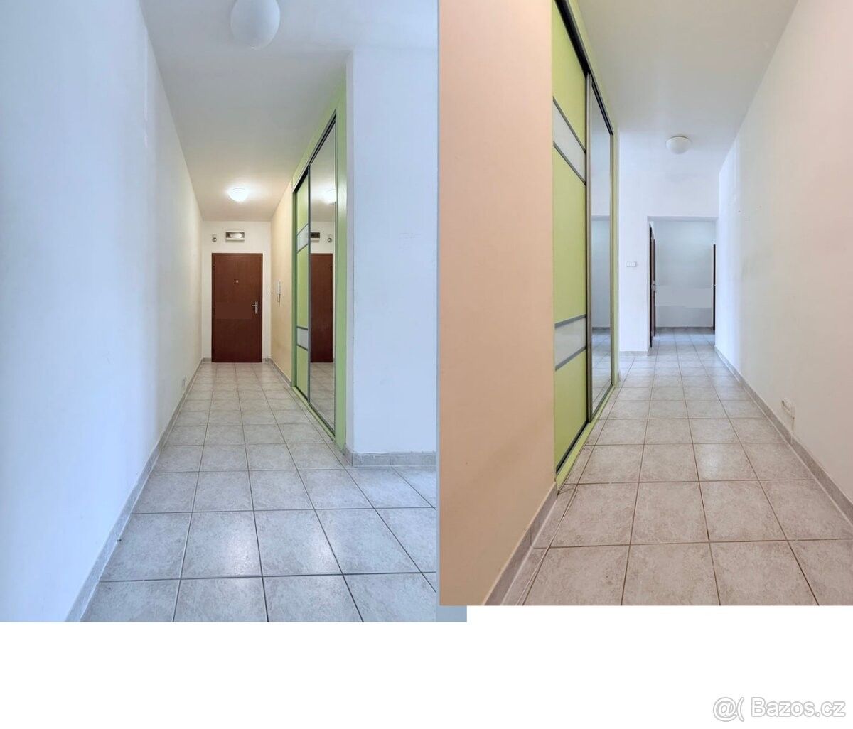 Prodej byt - Ostrava, 720 00