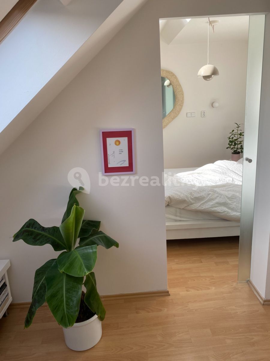2+kk, Jirečkova, Praha - Holešovice, 48 m² - 2