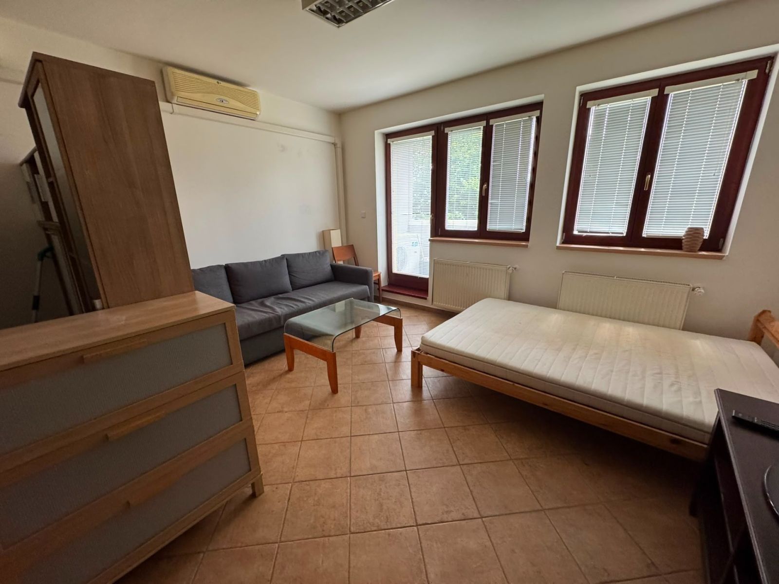 1+kk, Praha - Štěrboholy, 38 m² - 1
