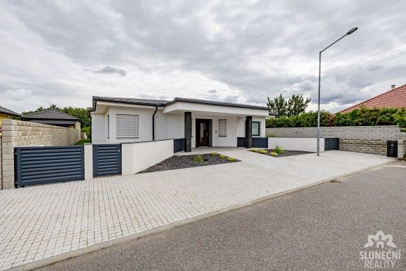 Ostatní, Moravský Písek, 696 85, 187 m²