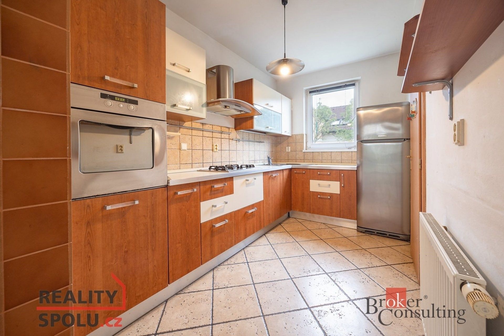 Rodinné domy, Dany Medřické, Praha, 156 m²