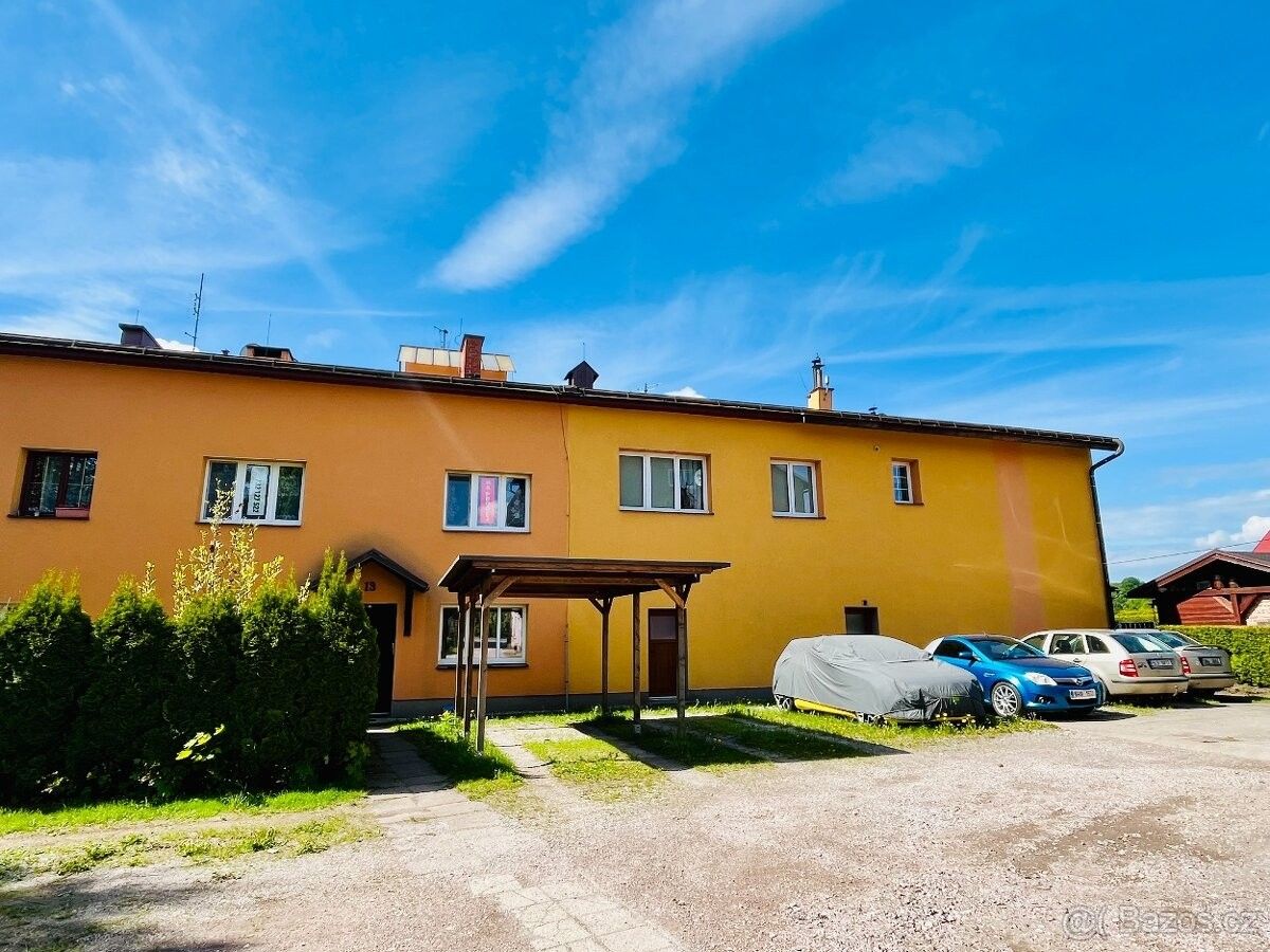 Prodej byt - Vrchlabí, 543 03 - 5