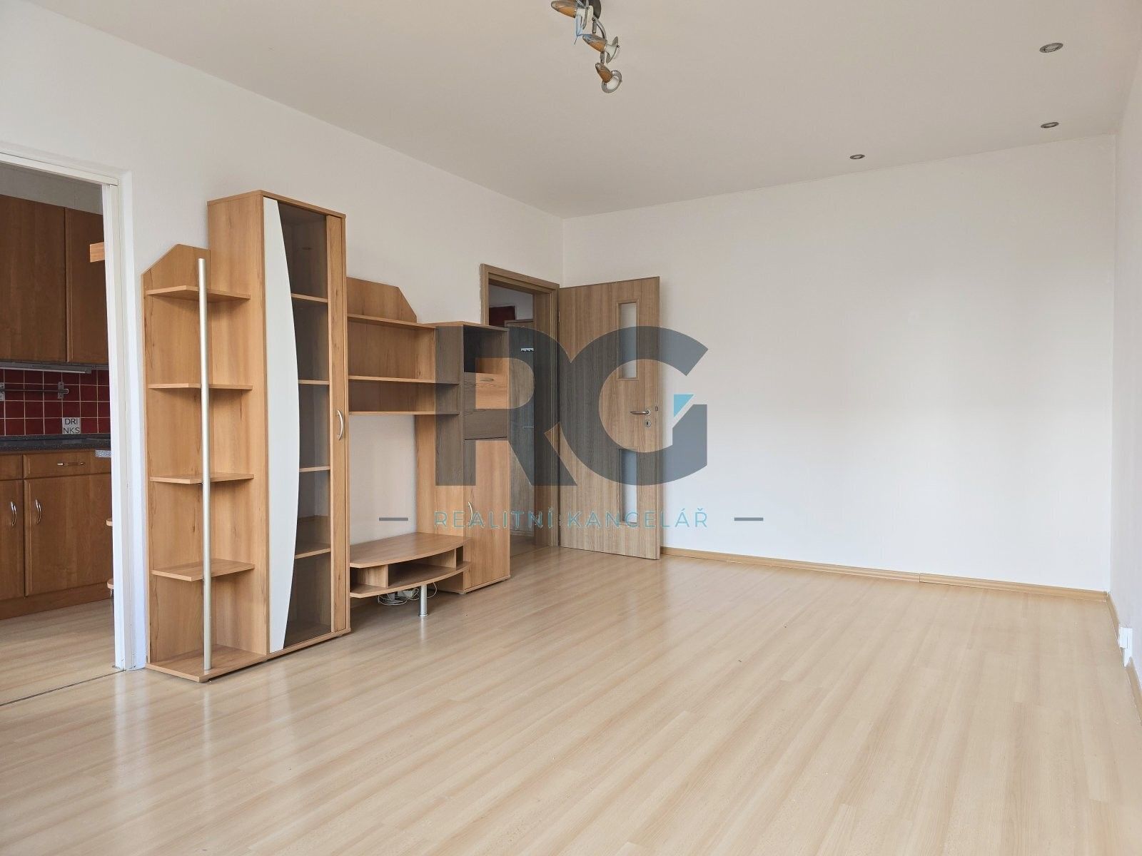 Prodej byt 2+1 - Na Stínadlech, Písek, 57 m²