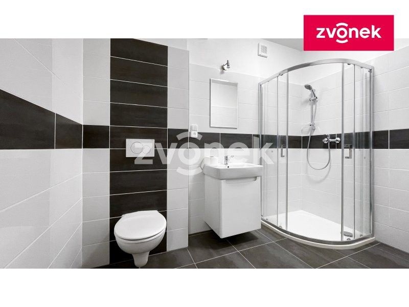 Pronájem byt 3+1 - Na Bělince, Kunovice, 77 m²