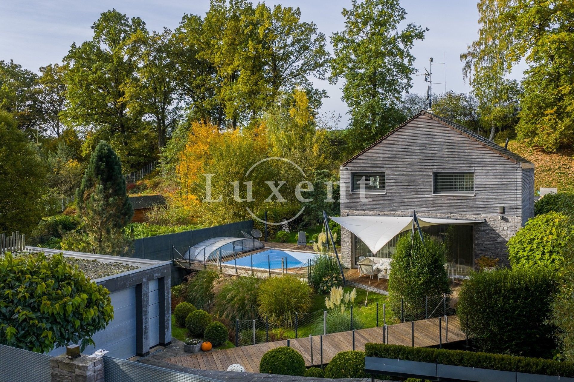 Rodinné domy, U Potoka 247, Hrusice, 151 m²