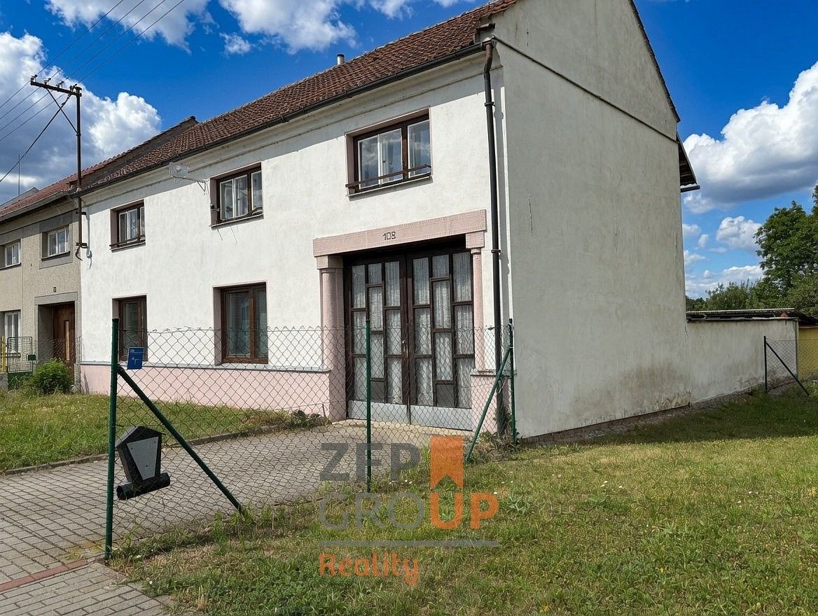 Rodinný dům · 150 m² · Vrbátky - Štětovice, okres Prostějov - 3