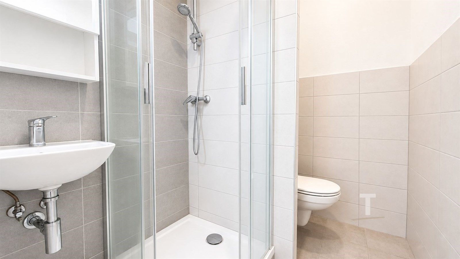 Byt 1+1 · 32 m² · Hybešova 1647, Boskovice - 3