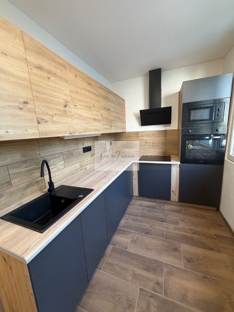 2+1, Ostrava - Zábřeh, okres Ostrava-město, Moravskoslezský kraj, 56 m² - 2