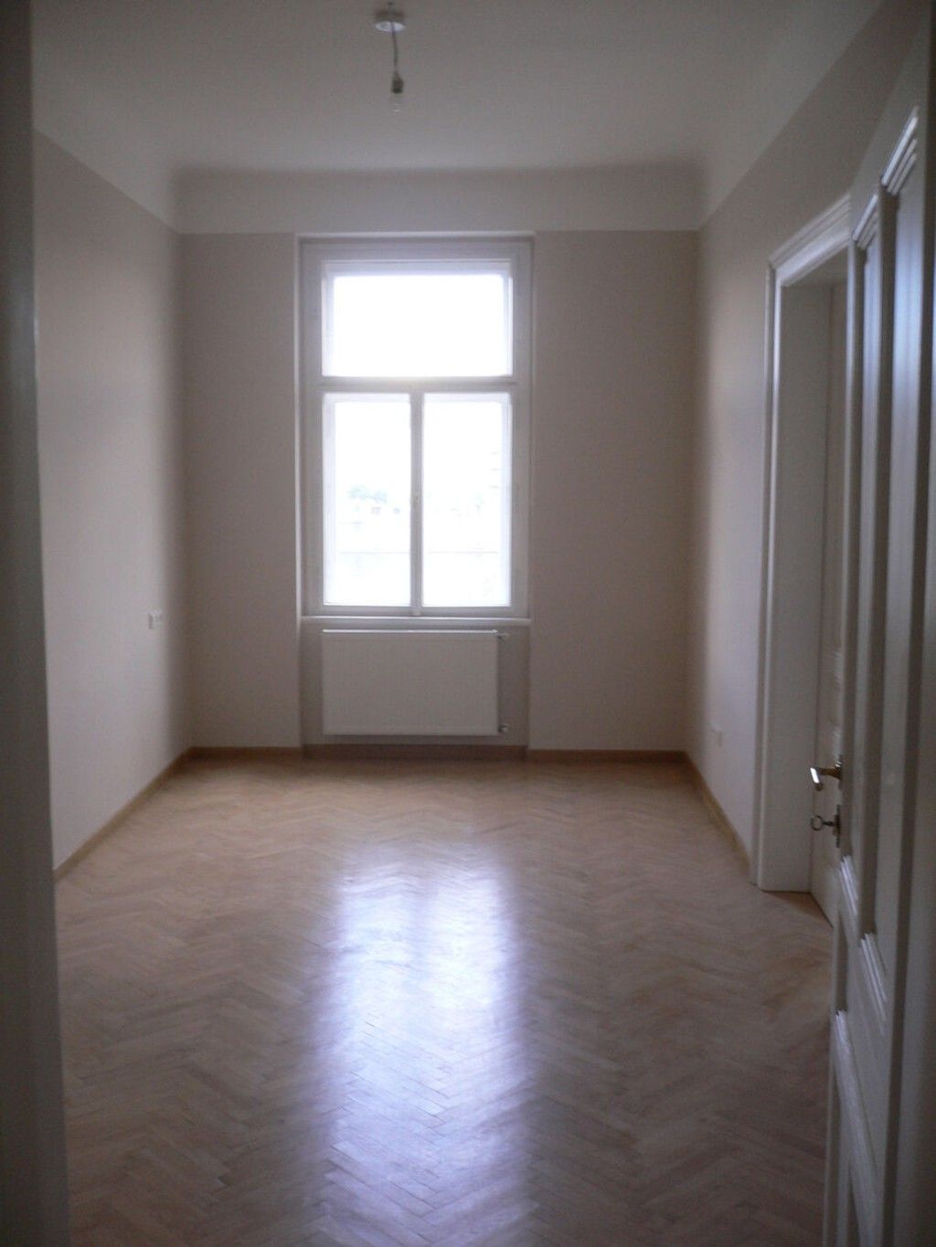 Pronájem byt 2+1 - Hořejší nábřeží 629, Praha Smíchov, 63 m² - 5