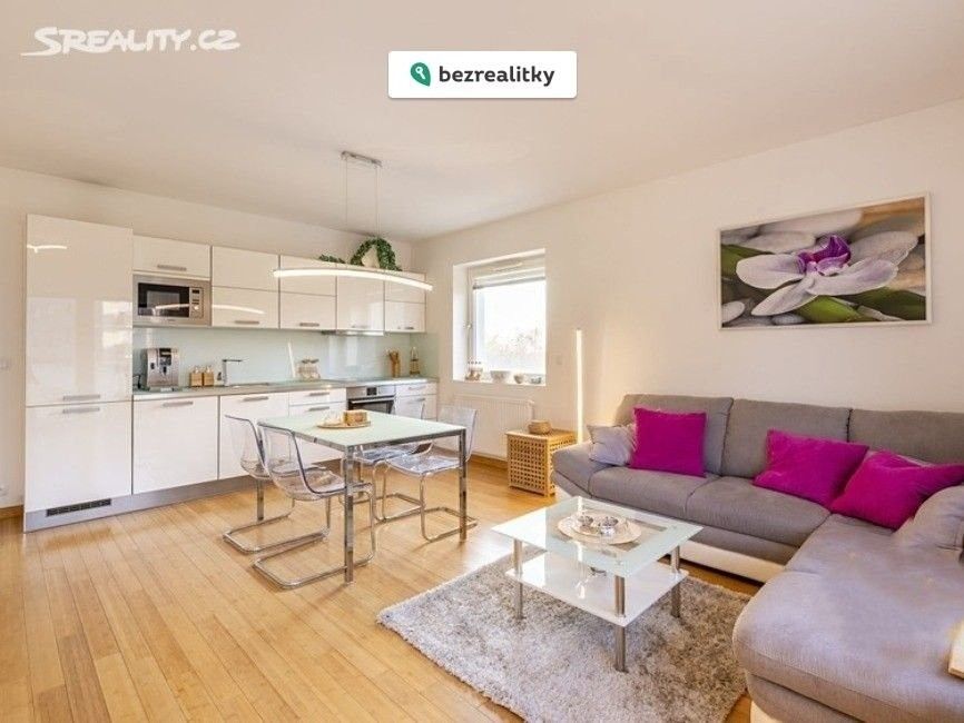 3+kk, Klečkova 2841, Praha, 87 m²