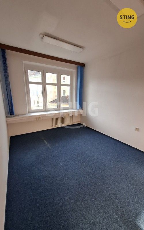 Kancelář · 18 m² · Jírovcova, České Budějovice - 3