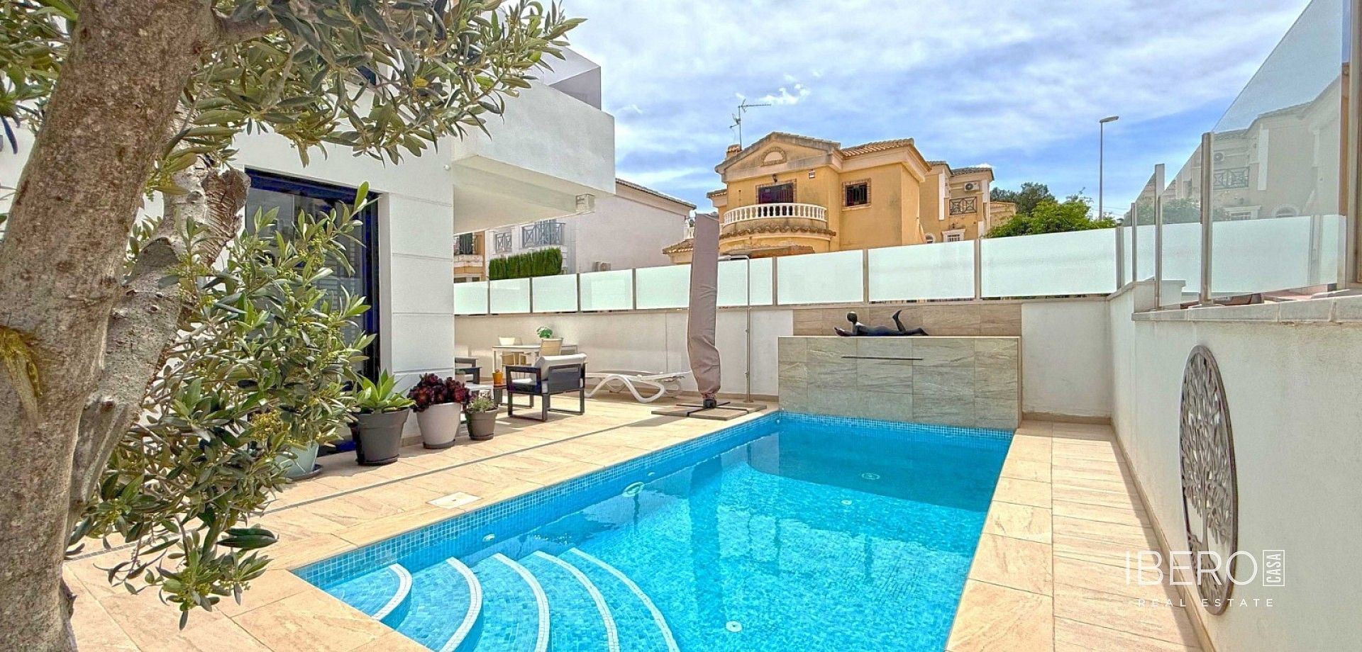 Prodej rodinný dům - Orihuela Costa, ES, 190 m² - 2