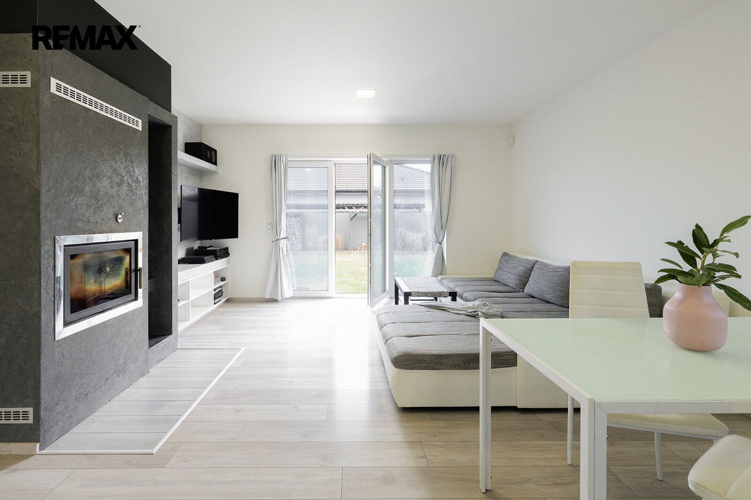 Rodinný dům, 92 m²